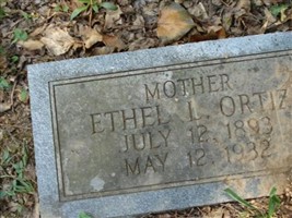 Ethel L. Ortiz Ethel L. Ortiz