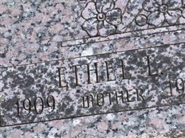 Ethel L. Reid Ethel L. Reid