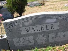 Ethel L Walker