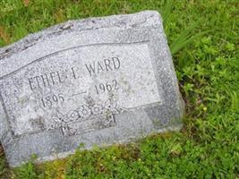 Ethel L. Ward