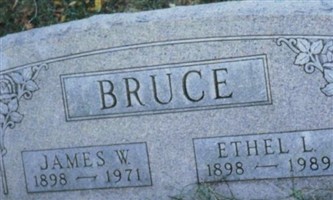 Ethel L Wilker Bruce Ethel L Wilker Bruce