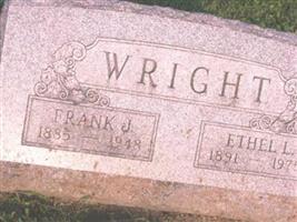 Ethel L. Wright