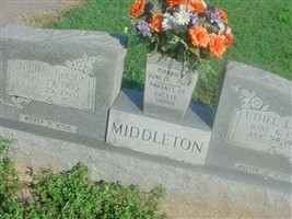 Ethel LaRue Middleton