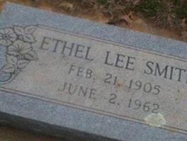 Ethel Lee Smith