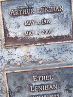 Ethel Lenihan