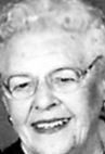 Ethel Lorraine Kline Greiner Ethel Lorraine Kline Greiner