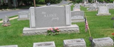 Ethel Lorraine Kline Greiner Ethel Lorraine Kline Greiner
