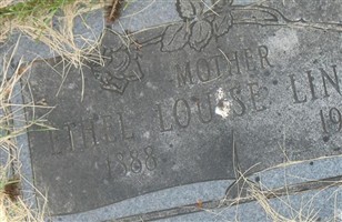 Ethel Louise Gerrish Lindsey