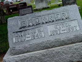 Ethel Lowder Bronner Ethel Lowder Bronner