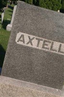Ethel Luvere Axtell Mears
