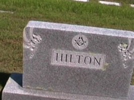 Ethel M Copp Hilton Ethel M Copp Hilton