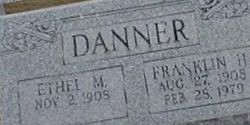 Ethel M. Danner