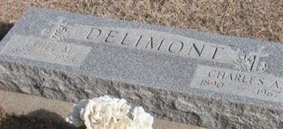 Ethel m Delimont Ethel m Delimont