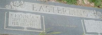 Ethel M. Easterling