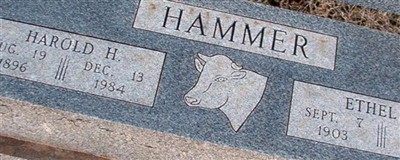 Ethel M. Hammer