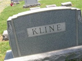 Ethel M. Higgins Kline