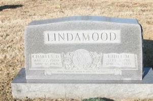 Ethel M Lindamood