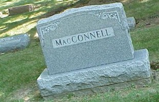 Ethel M. MacConnell Ethel M. MacConnell