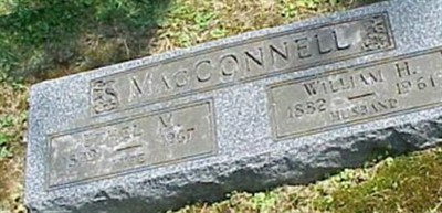 Ethel M. MacConnell Ethel M. MacConnell