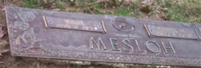 Ethel M Mesloh Ethel M Mesloh