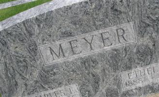 Ethel M. Meyer