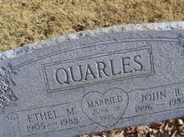 Ethel M. Quarles (1865023.jpg) Ethel M. Quarles (1865023.jpg)