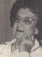 Ethel M Ross Sessions