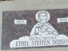 Ethel M Steffen Dodson