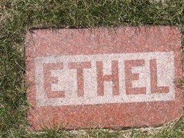Ethel M Stirling Thornton