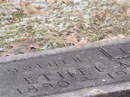 Ethel M Utter
