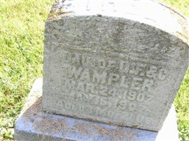 Ethel M Wampler Ethel M Wampler