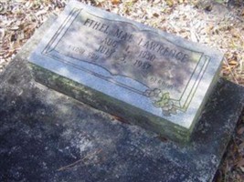 Ethel Mae Lawrence Ethel Mae Lawrence