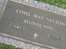Ethel Mae Nelson