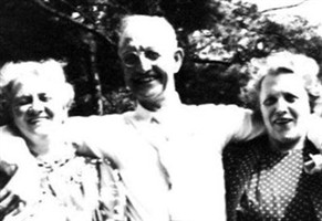 Ethel Mae Osman Manny