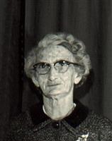 Ethel Mae Price Godfrey