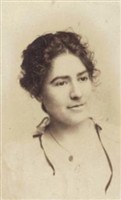 Ethel Mae Seip Moser
