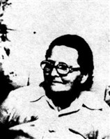 Ethel Mae Stokes Denning