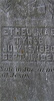 Ethel Mae Tyree