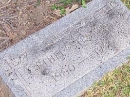 Ethel Mae Wittman Stewart Ethel Mae Wittman Stewart