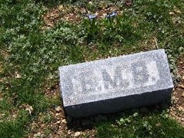 Ethel Marian Combs Betts Ethel Marian Combs Betts
