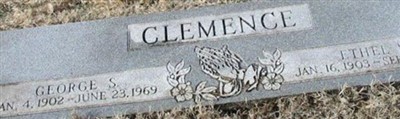 Ethel Marie Clemence Ethel Marie Clemence