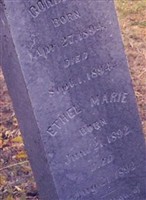 Ethel Marie Reinhart