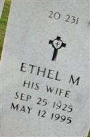 Ethel Mary Campmire Axtell
