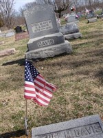 Ethel May Cramer Davis Ethel May Cramer Davis