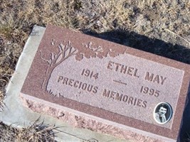 Ethel May Neal Ethel May Neal