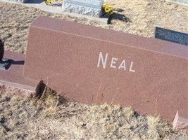 Ethel May Neal Ethel May Neal