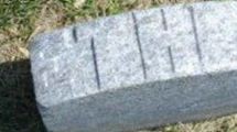 Ethel McCleary