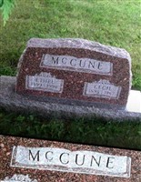 Ethel McCune