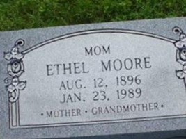 Ethel Moore Ethel Moore