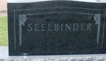 Ethel Moore Seelbinder